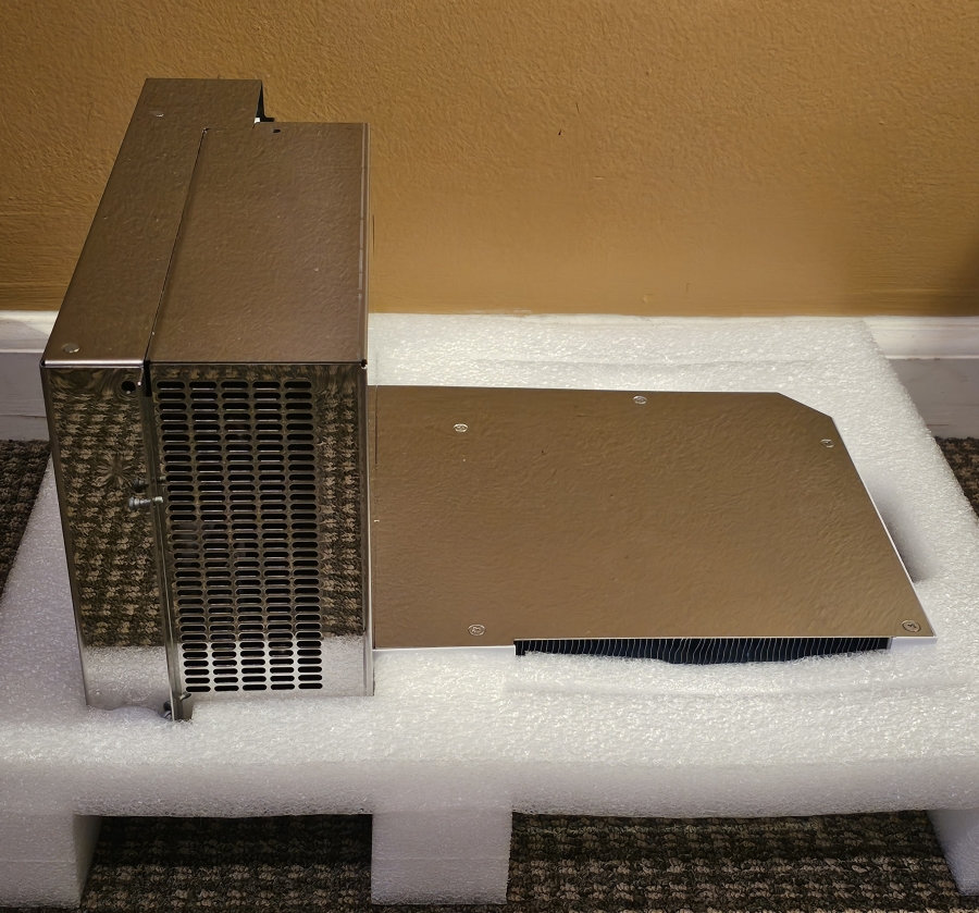 G7167-60101 Infinity Lab Thermostat, photo 17 of 25