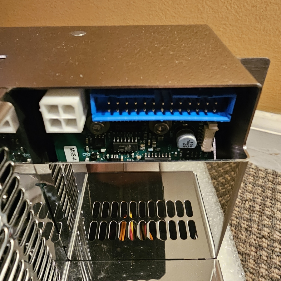 G7167-60101 Infinity Lab Thermostat, photo 18 of 25