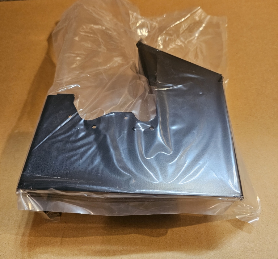 VAR G8411A Integrated Sample Introduction System, photo 15 of 20