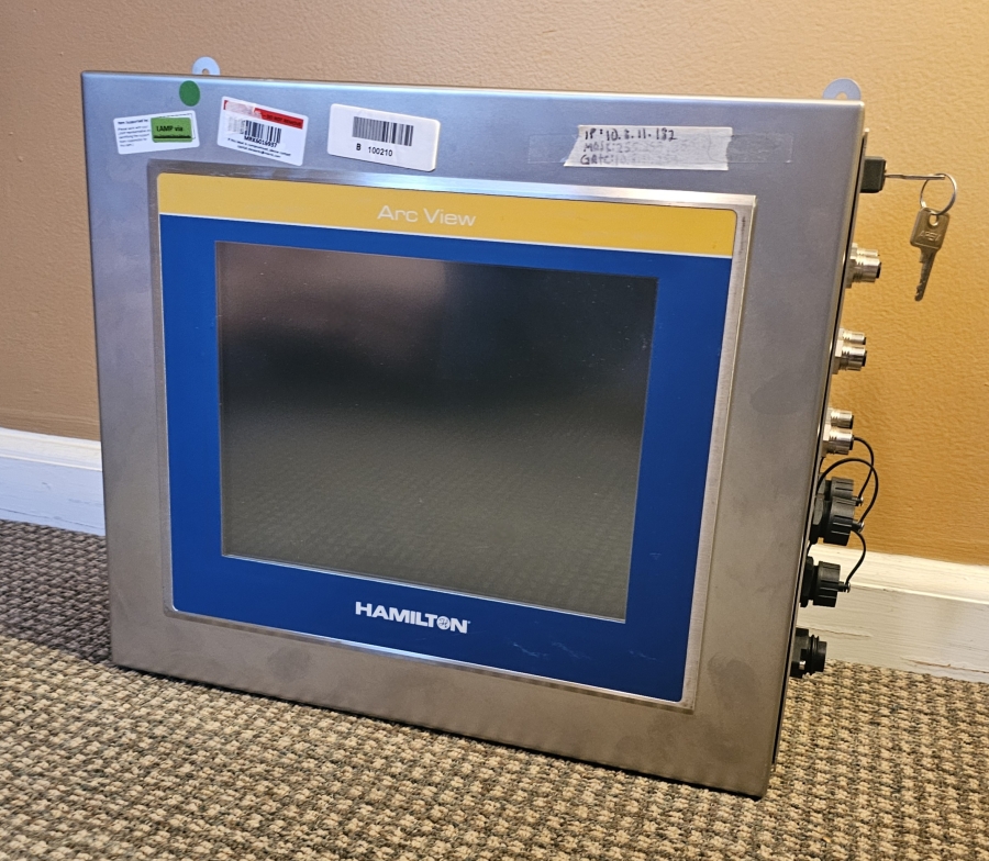 Hamilton ARC View 465 XL Controller; SN:6036/7, photo 4 of 14