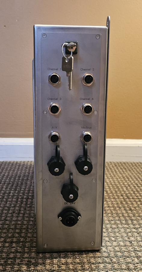 Hamilton ARC View 465 XL Controller; SN:6036/7, photo 9 of 14