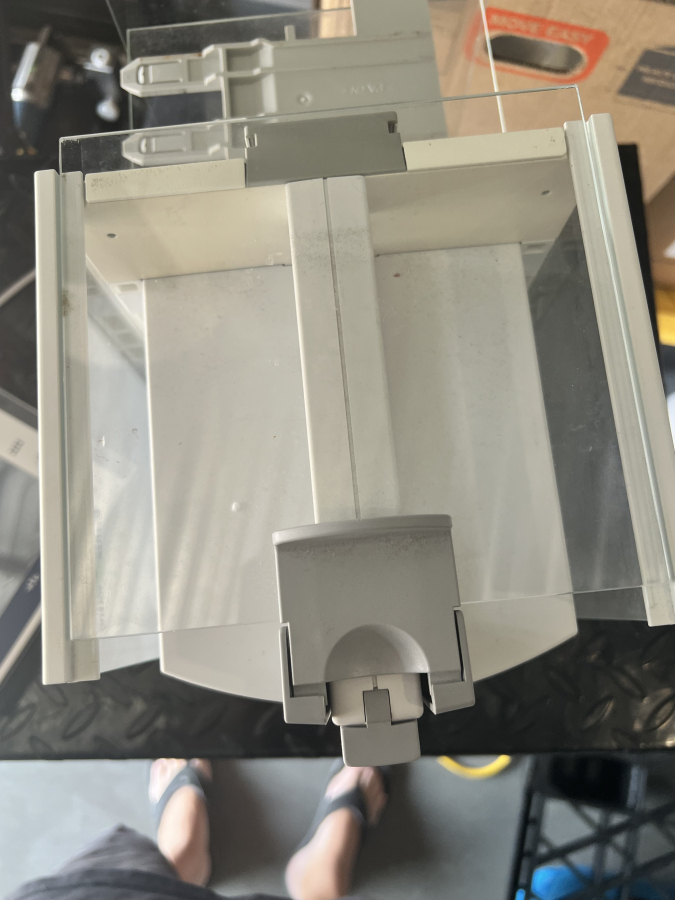 Mettler Toledo XP504 Analytical Balance; SN:1127433888, photo 8 of 9