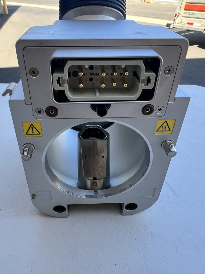 KQ Integrated Solutions 80100-60315 Ion Source for Mass Spec; SN:KQI-SH-9201082, photo 6 of 8