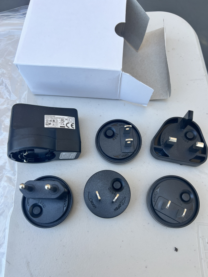 IKA Eurostar 60 Overhead Stirrer Kit, New In Box , photo 3 of 11