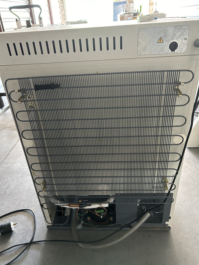 Sanyo MIR-153 Cooled Incubator, photo 7 of 15