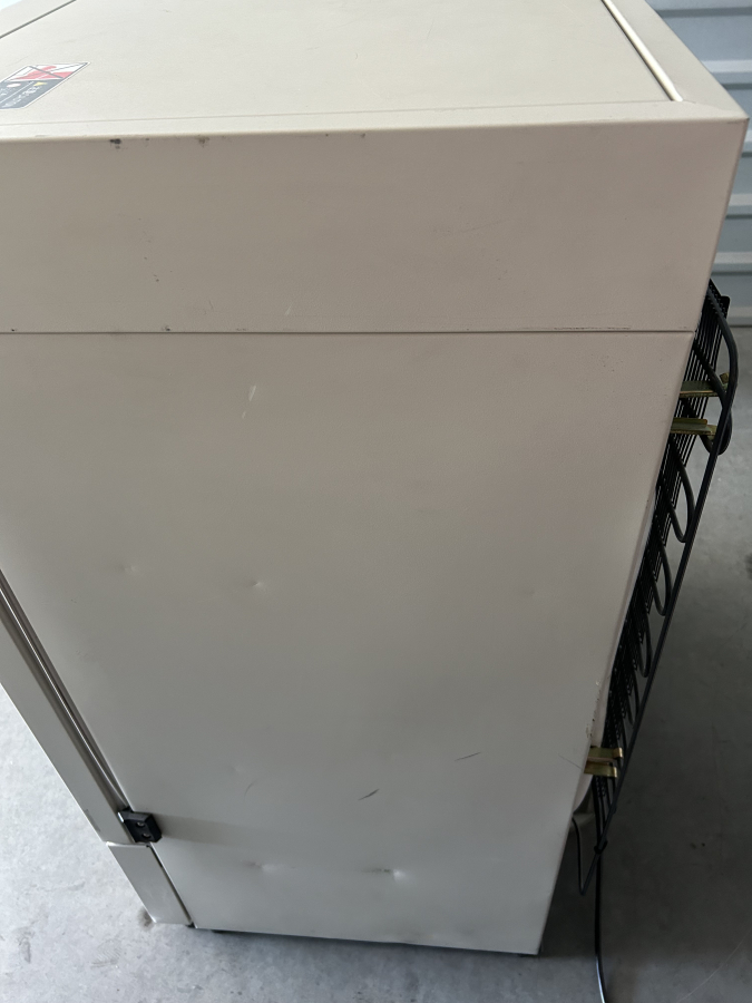 Sanyo MIR-153 Cooled Incubator, photo 10 of 15