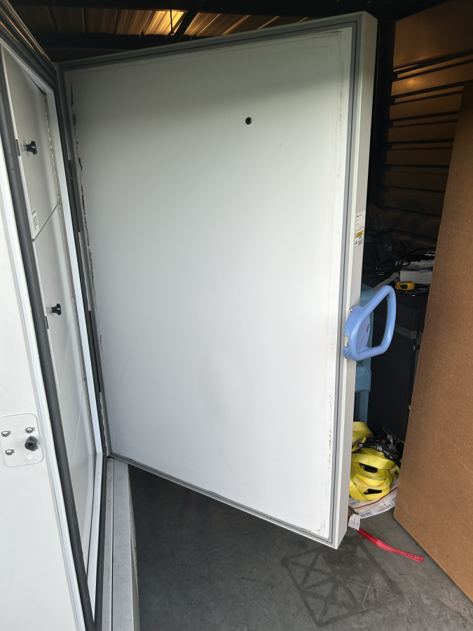 Thermo Forma 900 Series 957 9400D -86 Upright Ultra-Low Temperature Freezer SN:477523-219, photo 4 of 11