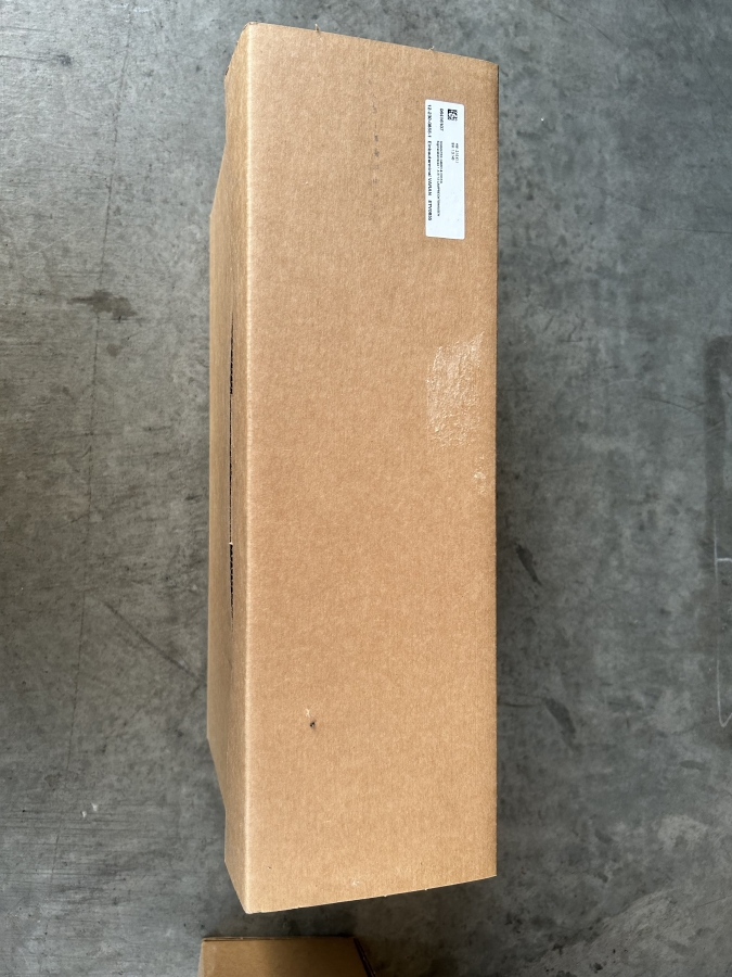 NEW Herrmann Ultrasonics Control Panel Touch 8,4" Color VARAN SIGMATEK, photo 7 of 11