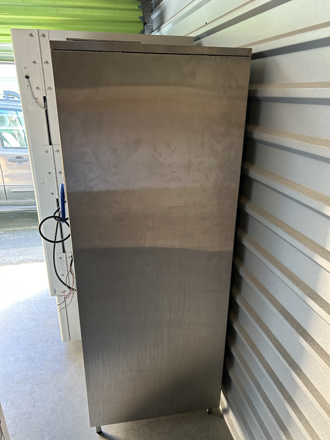 Getinge Disinfection AB Laboratory Washer Disinfector 46-4 0511 46-Series; SN:SEV543058, photo 2 of 12