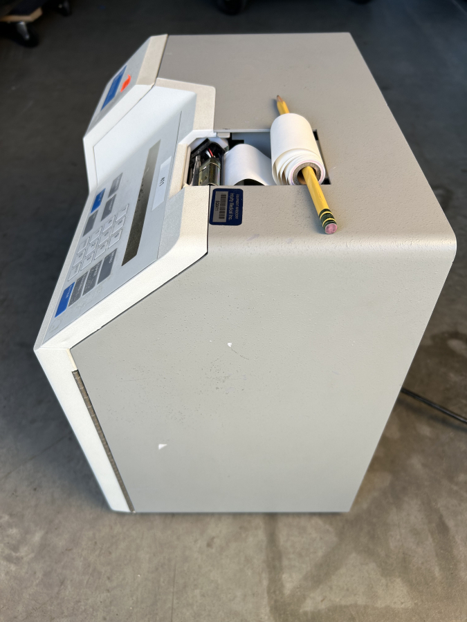 YSI 2300 STAT Plus Lactate Glucose Analyzer, photo 9 of 9