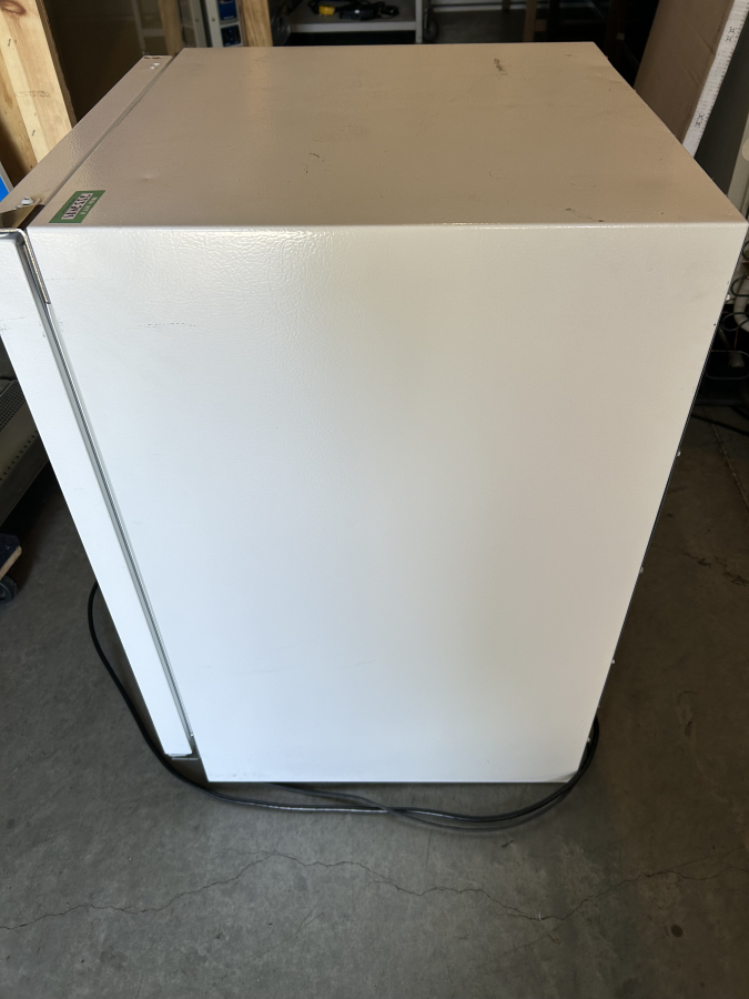 Thermo Scientific Marvel MicroSentry 3754 Undercounter Refrigerator, photo 10 of 10