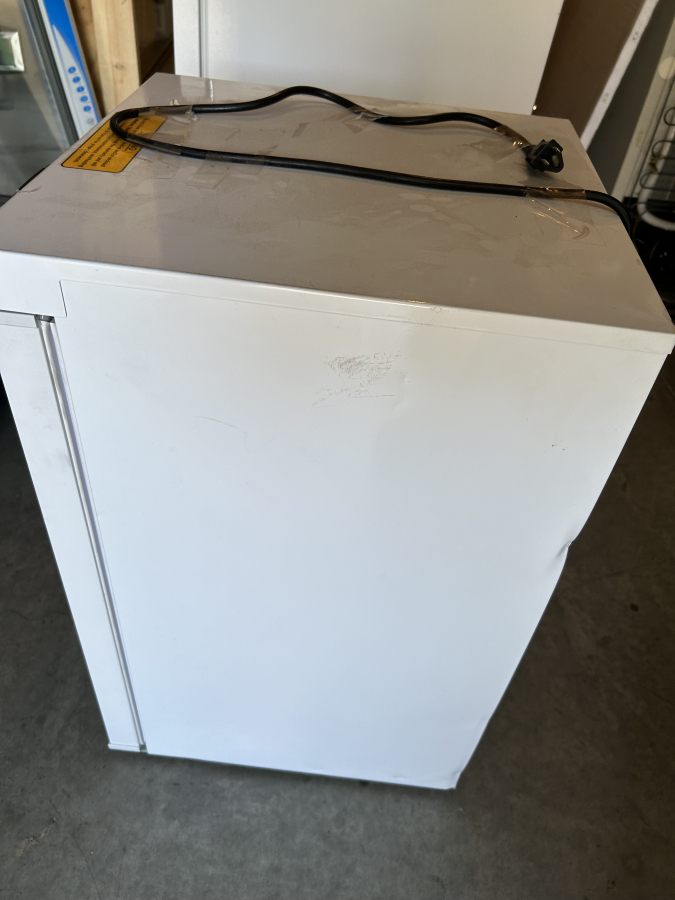 ABS ABT-HC-UCFS-0204 Temperature Controlled Refrigerator Freezer Cabinet Room Refrigerator Freezer, photo 11 of 11