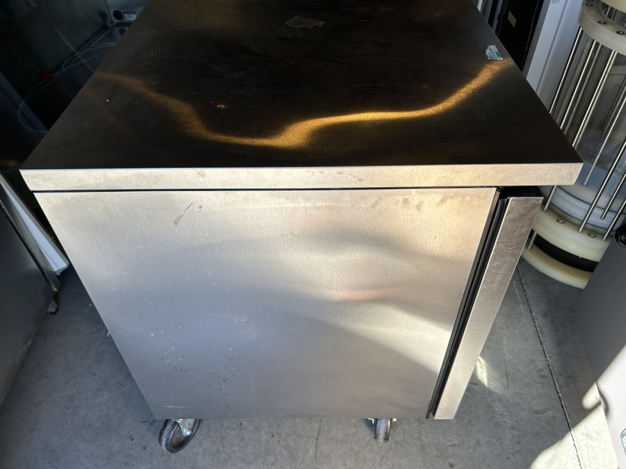 True Refrigeration Undercounter Freezer TUC-27F-HC R290 Parts/Repair, photo 7 of 11