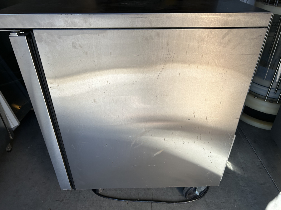 True Refrigeration Undercounter Freezer TUC-27F-HC R290 Parts/Repair, photo 11 of 11