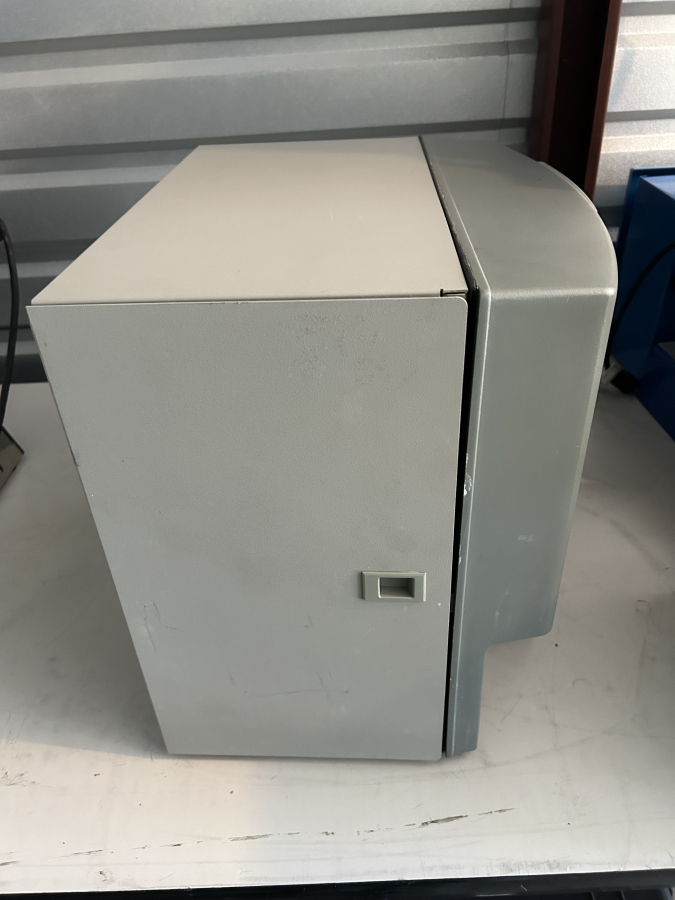 Beckman Coulter ACT diff 2 Hematology Analyzer w/ Operator Card; SN:AD47964, photo 8 of 18