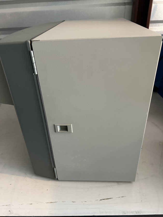 Beckman Coulter ACT diff 2 Hematology Analyzer w/ Operator Card; SN:AD47964, photo 13 of 18