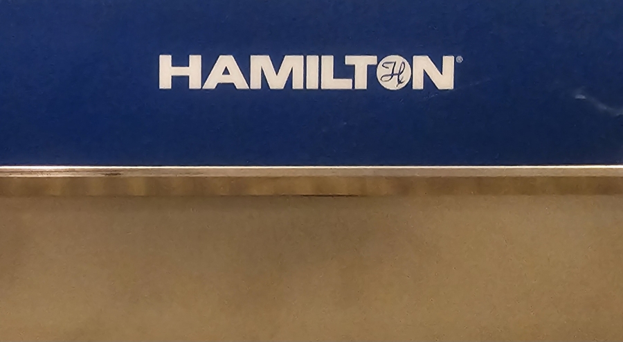 Hamilton Arc View 465XL Density Controller 243802-1111 111261004 , photo 7 of 14