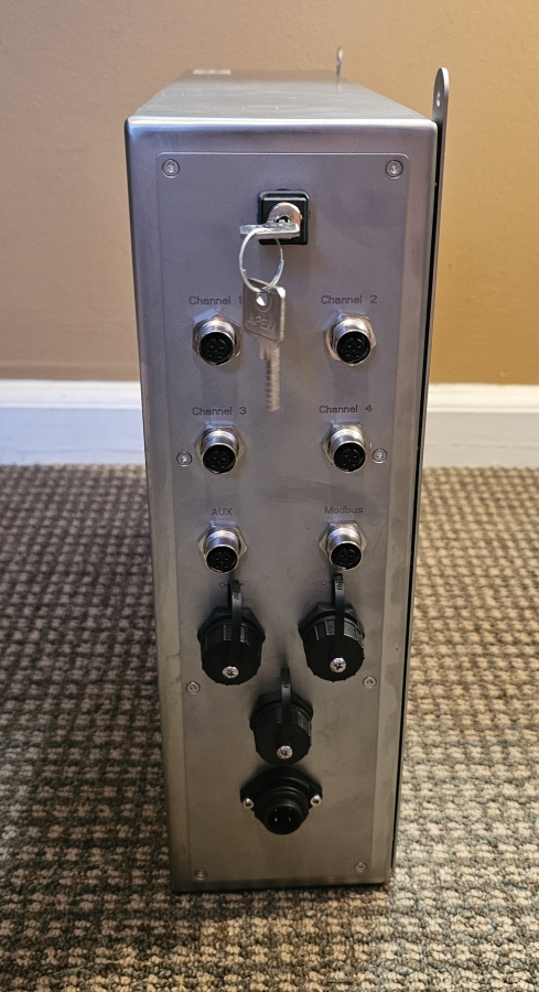Hamilton Arc View 465XL Density Controller 243802-1111 111261004 , photo 8 of 14