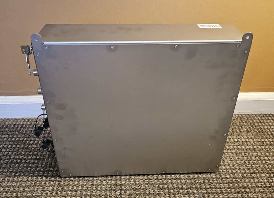 Hamilton Arc View 465XL Density Controller 243802-1111 111261004 , photo 11 of 14