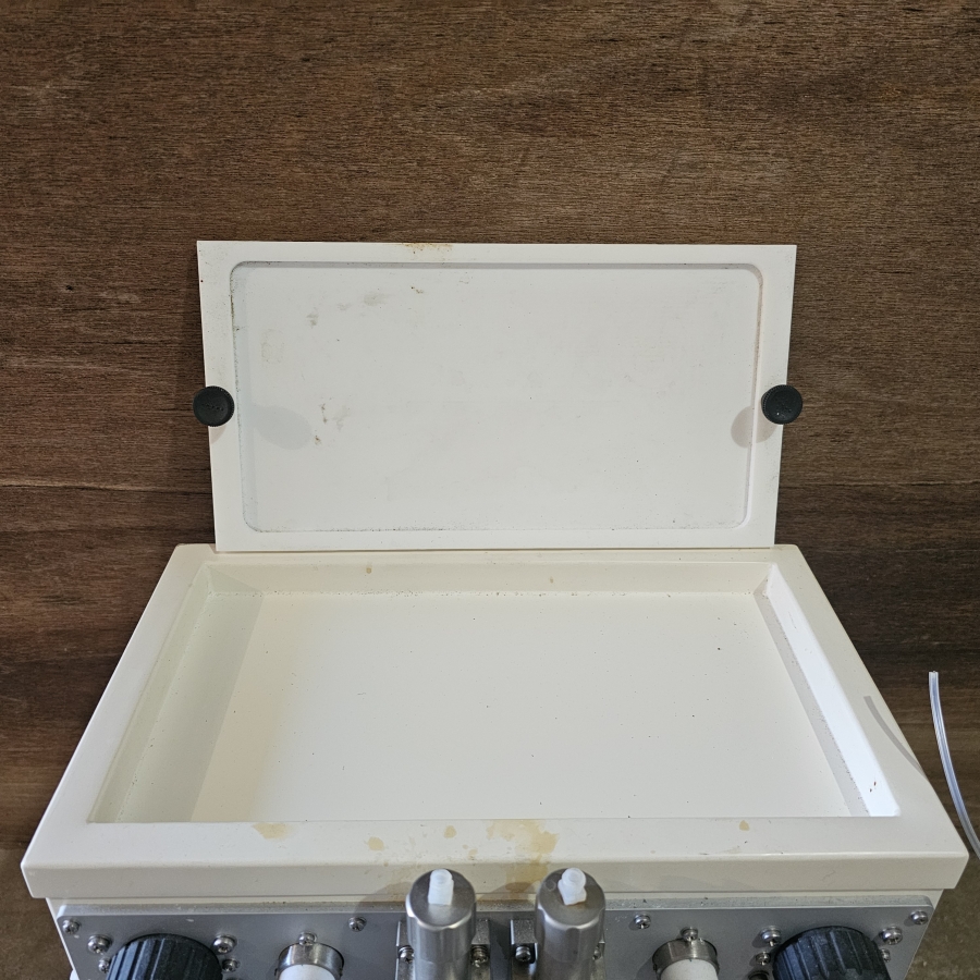 Flowsyn Uniqsis Integrated Continuous Flow Reactor; SN:5800005, photo 8 of 20