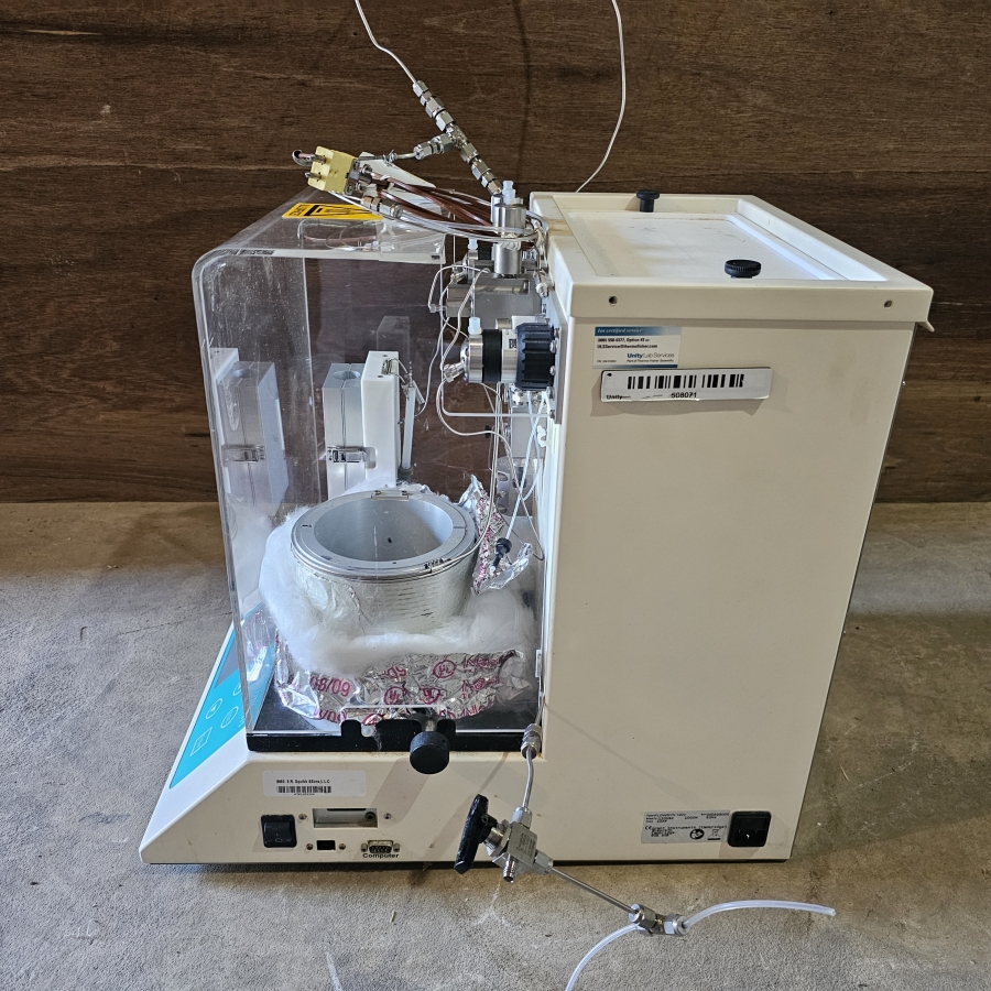 Flowsyn Uniqsis Integrated Continuous Flow Reactor; SN:5800005, photo 18 of 20