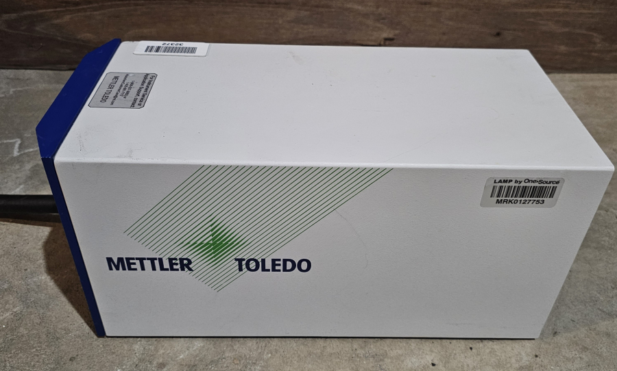 Mettler Toledo Innovative Instruments Dispenser Box, Dosing Controllers and PVM V819 Particle Shape Size Analyzer, photo 20 of 33