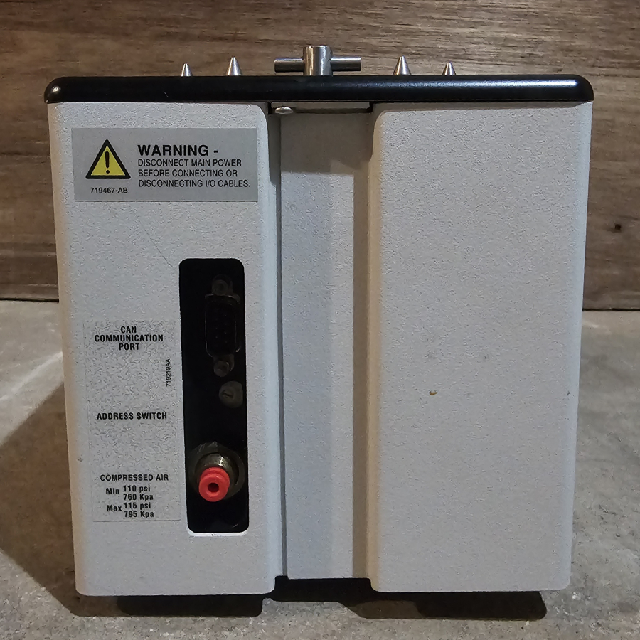 Beckman Coulter Laboratory Automation Workstation A31844 components, photo 10 of 22
