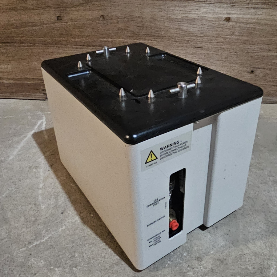 Beckman Coulter Laboratory Automation Workstation A31844 components, photo 12 of 22