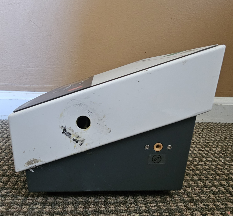 PBI Dansensor Checkmate II O2 Zr W/Printer, PM 3/2019, photo 22 of 32