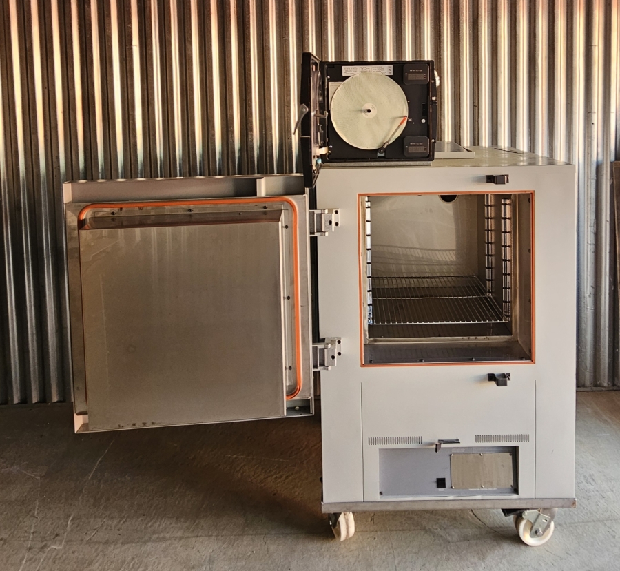 Despatch Mechanical Convection Oven Model LFD1-42-3, photo 11 of 23