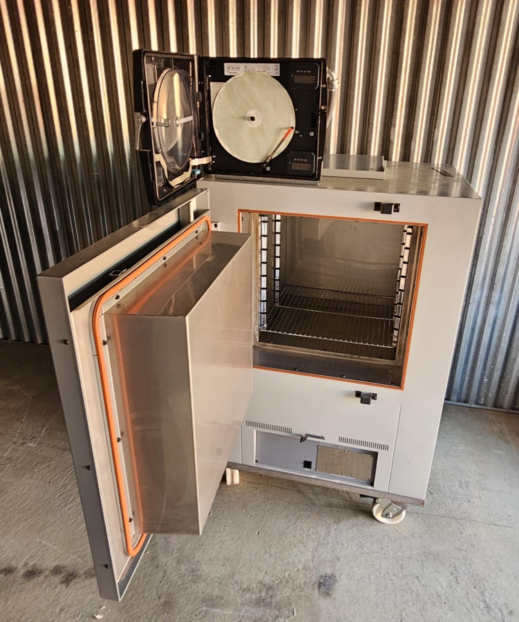 Despatch Mechanical Convection Oven Model LFD1-42-3, photo 13 of 23