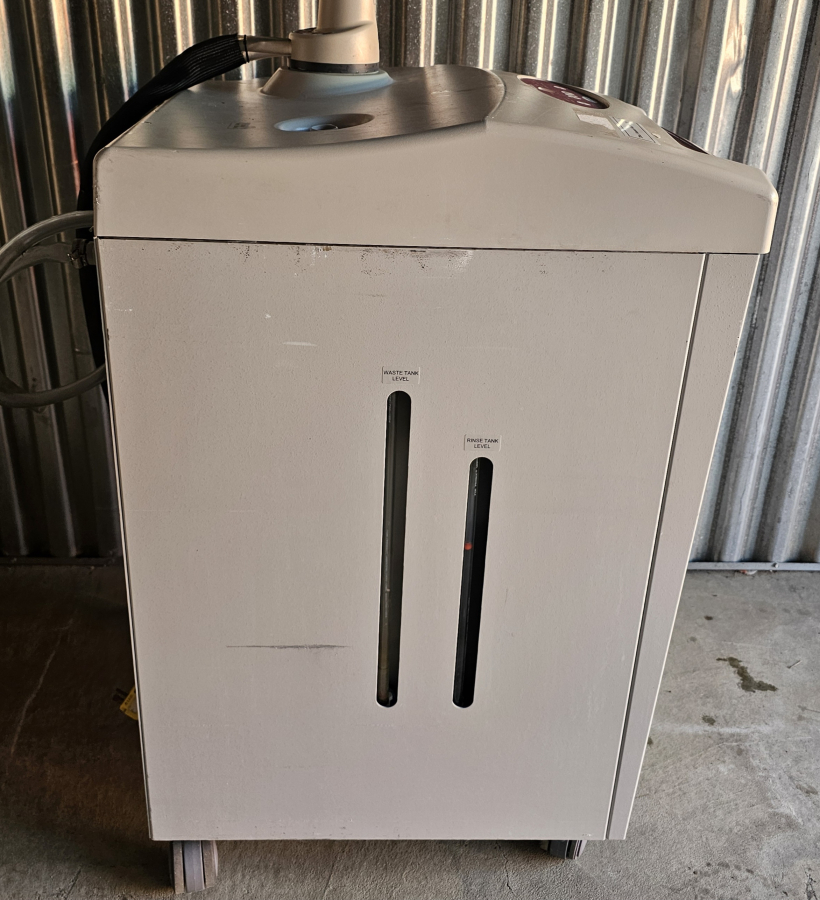 Distek VIP 4400 Vessel Washer, photo 19 of 20