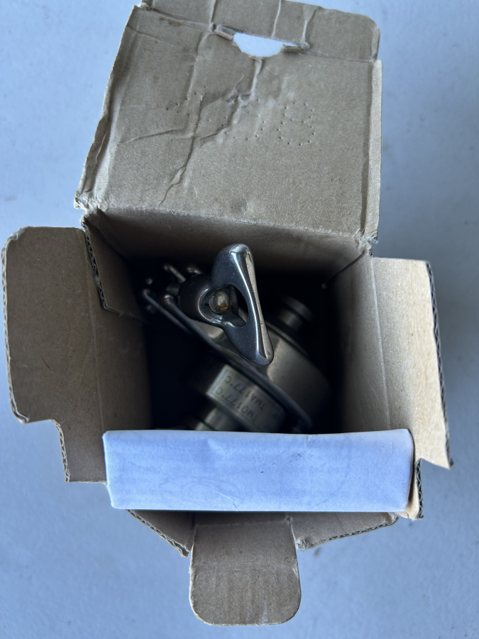 Spirax Sarco BT6 1/2" Steam Trap M14422 GP-03-01A Tri-Clover AMM ANA G06/MS, photo 2 of 8