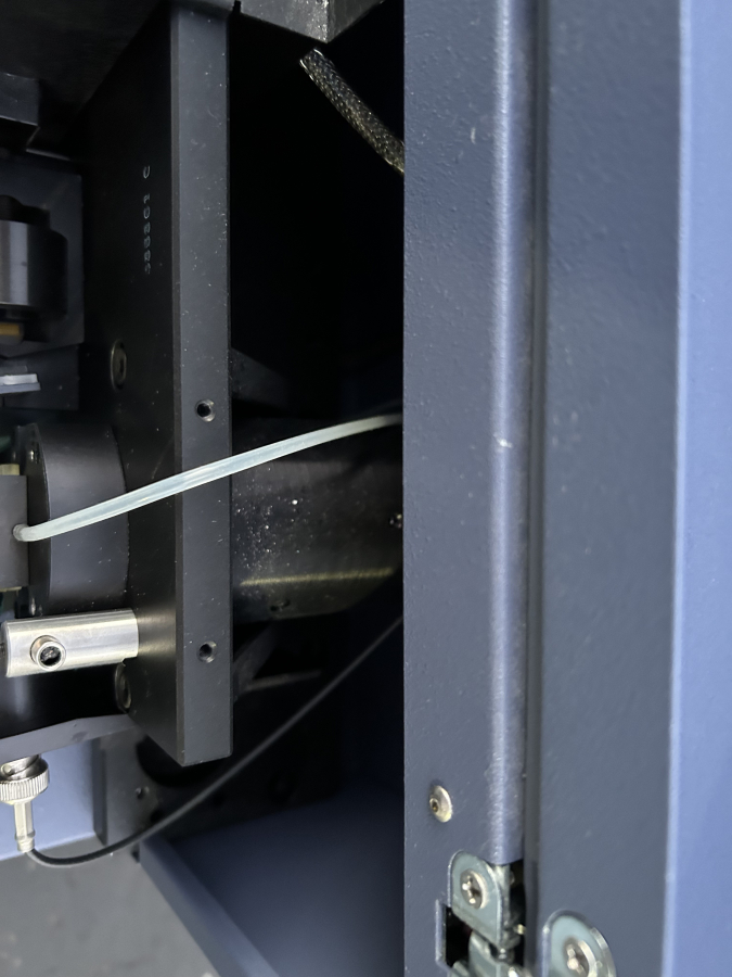 BD Biosciences 335860 BD FACSCANTO Flow Cytometer; SN:V03600020, photo 11 of 13