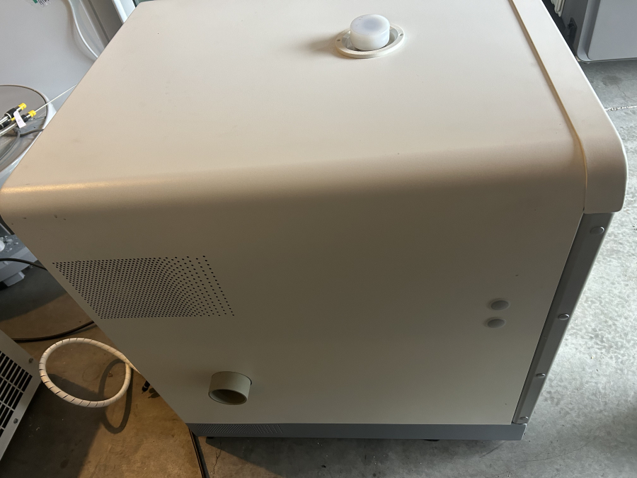 Milestone ETHOS UP High Performance Microwave Digestion System with 660 Terminal, photo 6 of 11