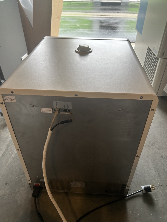 Milestone ETHOS UP High Performance Microwave Digestion System with 660 Terminal, photo 7 of 11