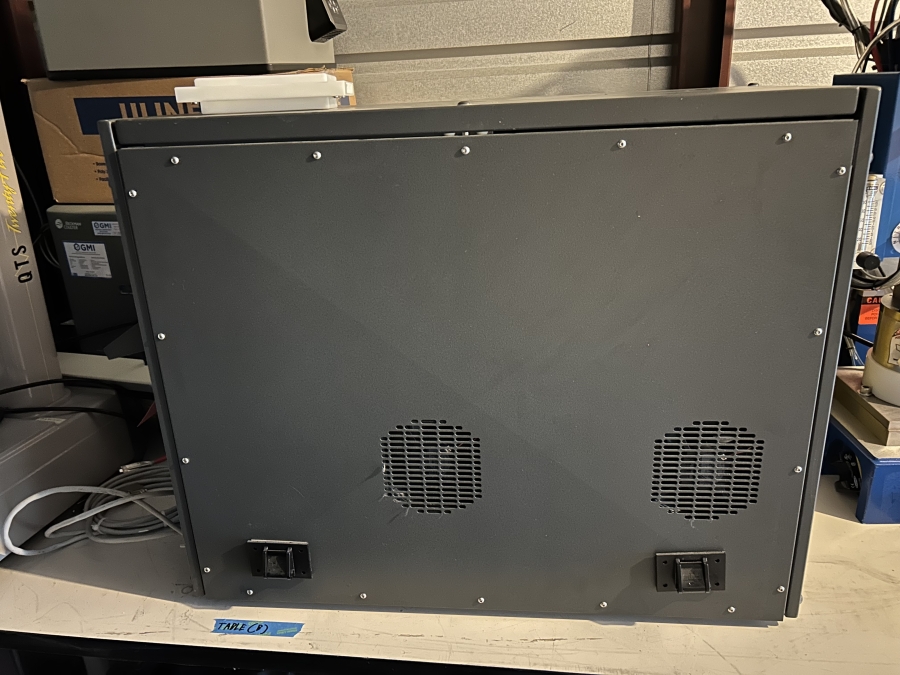 Biacore 2000 SPR System; SN:33-1140855-2355, photo 11 of 11