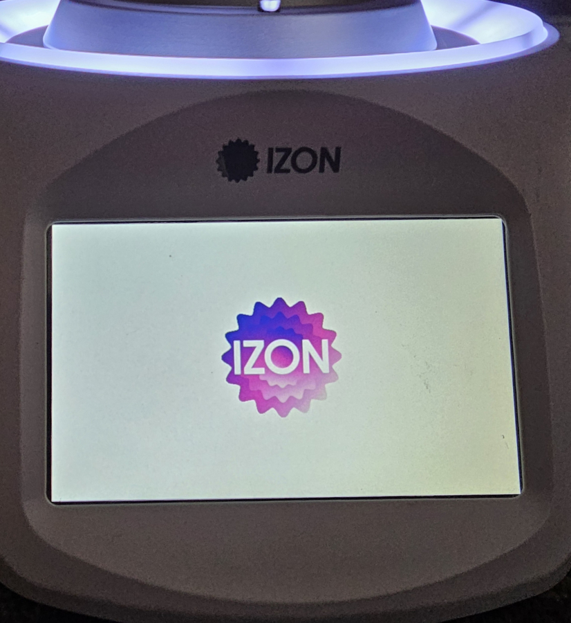 IZON Automatic Fraction Collector AFC V1 for Extracellular Vesicle Isolation; SN:AFC-V1-0589, photo 12 of 20