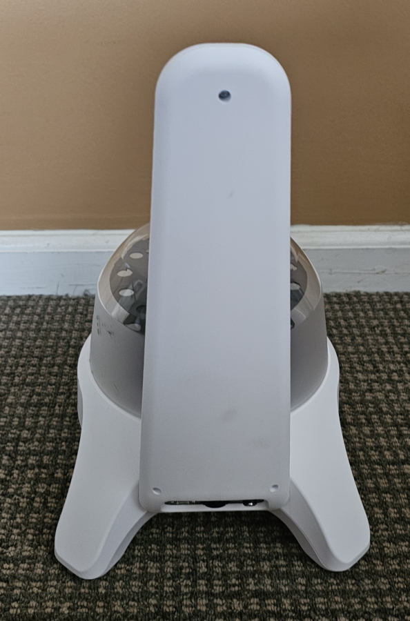 IZON Automatic Fraction Collector AFC V1 for Extracellular Vesicle Isolation; SN:AFC-V1-0589, photo 19 of 20