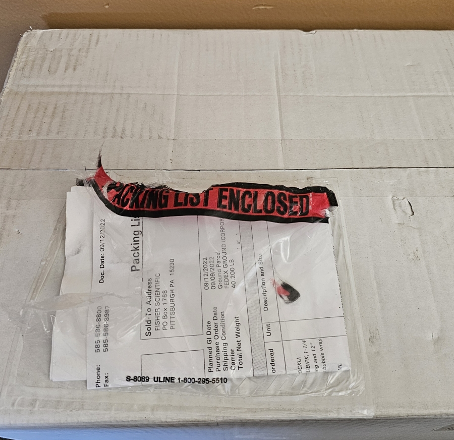 New in Box Thermo Scientific ALPS 50V Microplate Heat Sealer, photo 2 of 19