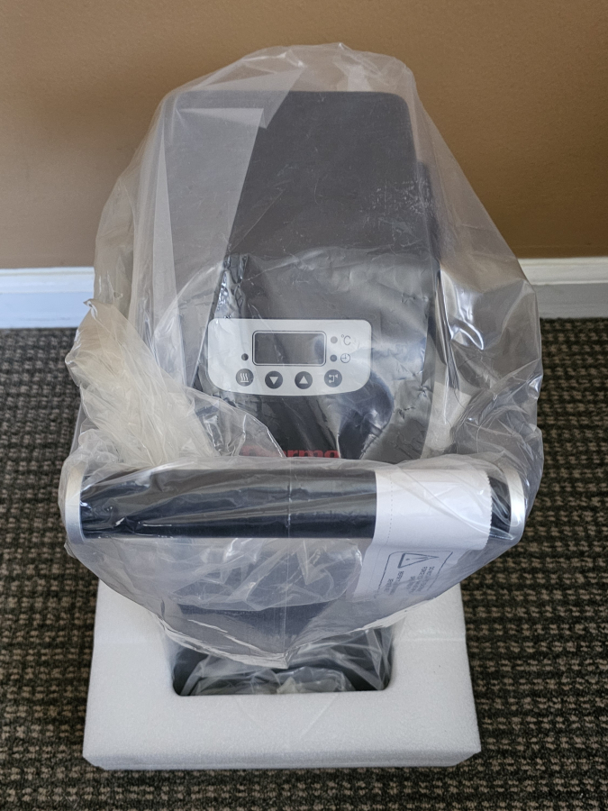 New in Box Thermo Scientific ALPS 50V Microplate Heat Sealer, photo 10 of 19
