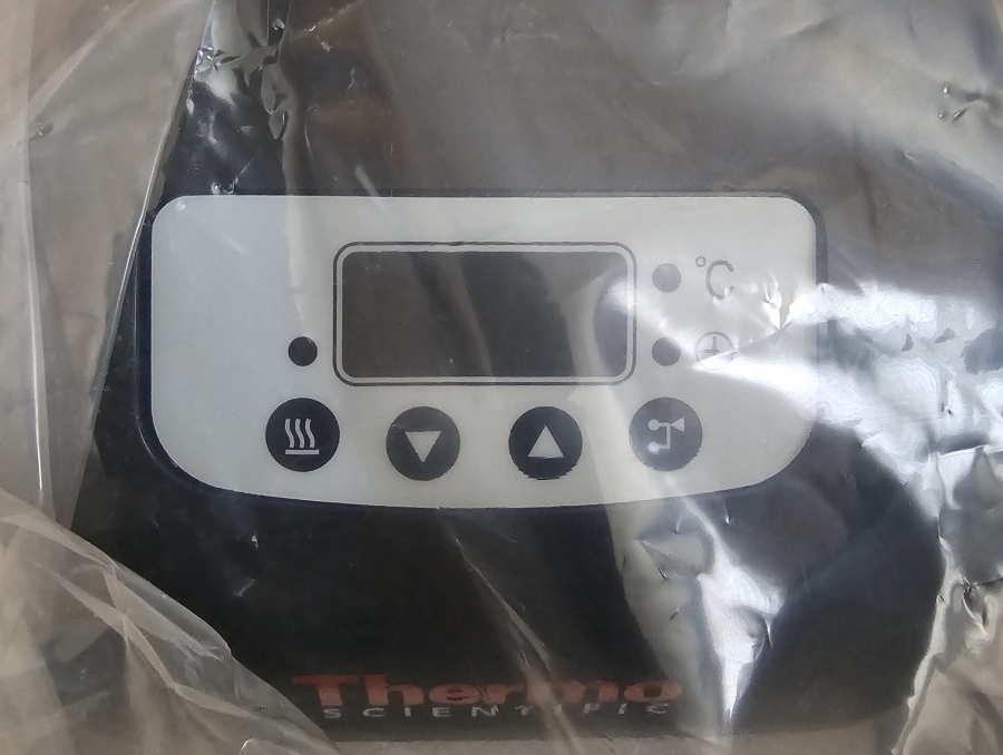 New in Box Thermo Scientific ALPS 50V Microplate Heat Sealer, photo 11 of 19