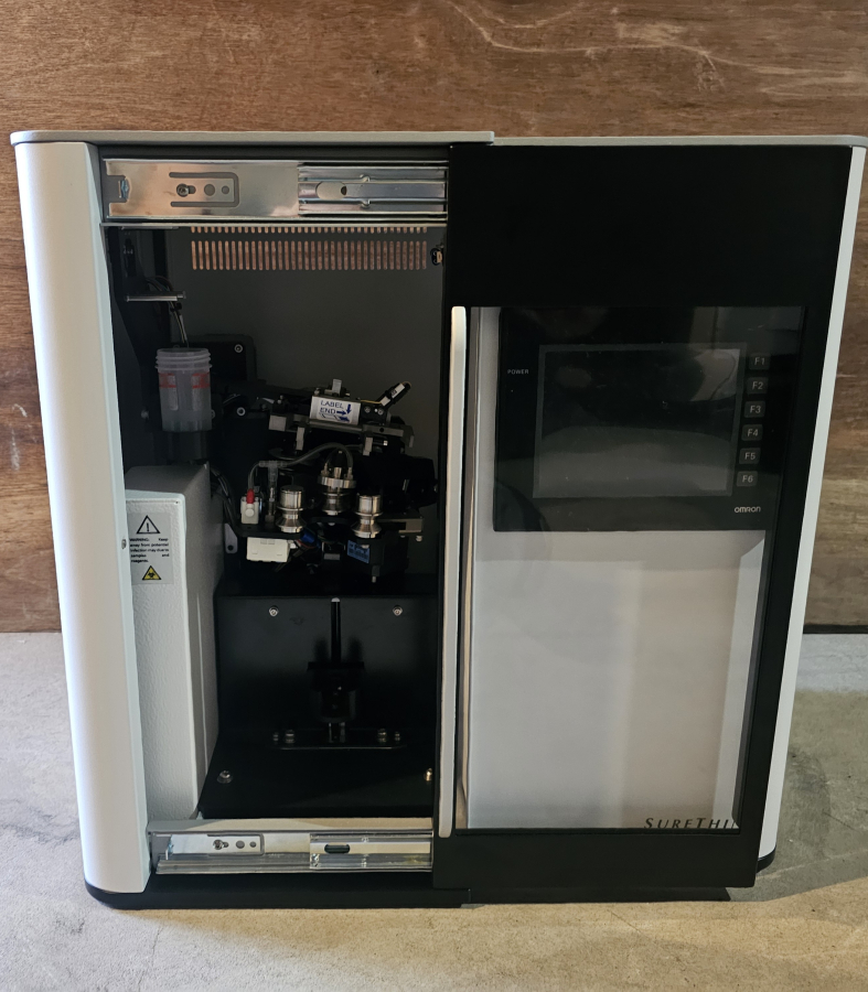 Medite SureThin Slide Processor; SN:711-008-1218-161135, photo 8 of 18