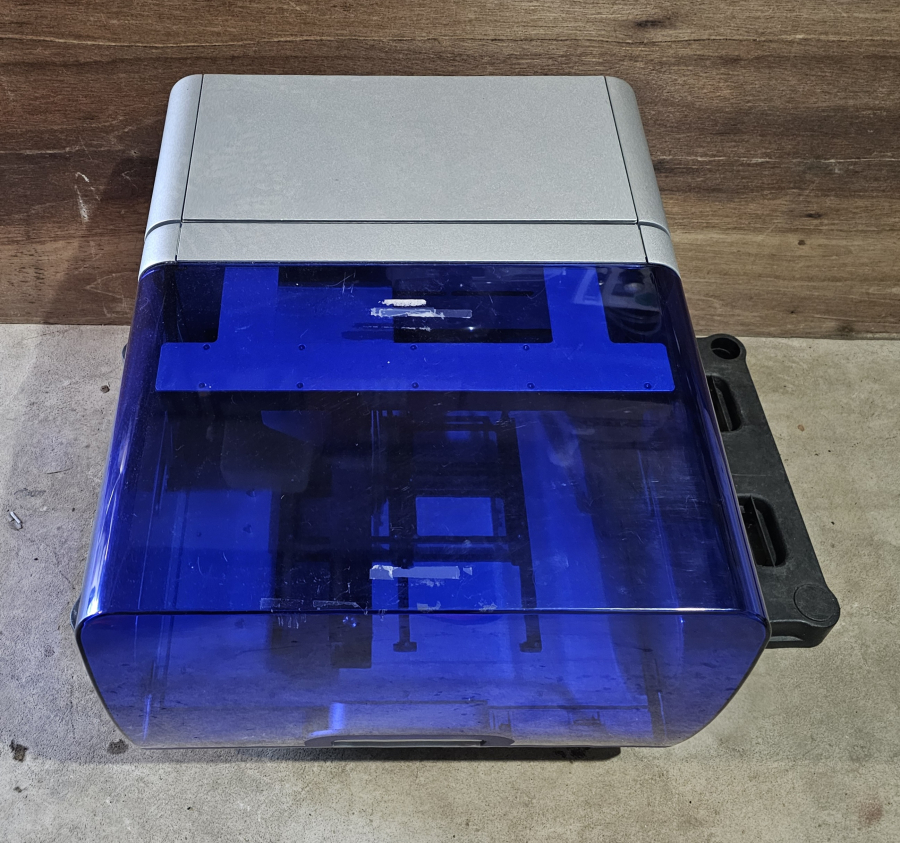 Qiagen QIAgility Bench Top Rapid High Precision PCR Experimental Instrument; SN:3373, photo 2 of 20
