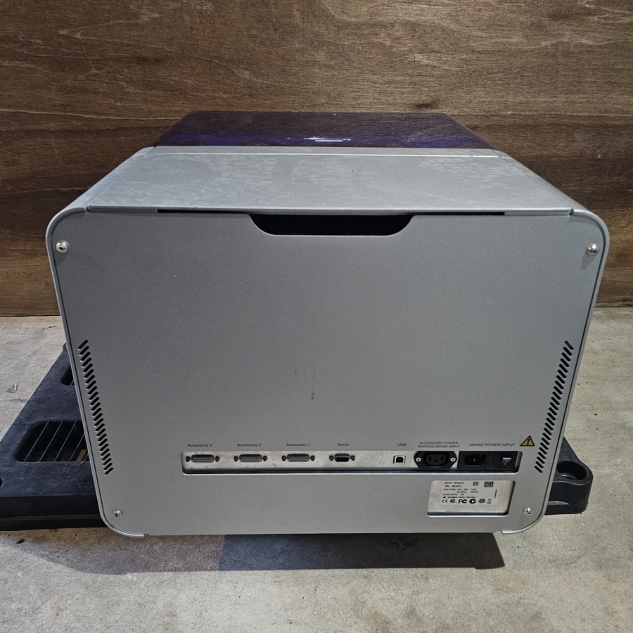 Qiagen QIAgility Bench Top Rapid High Precision PCR Experimental Instrument; SN:3373, photo 20 of 20