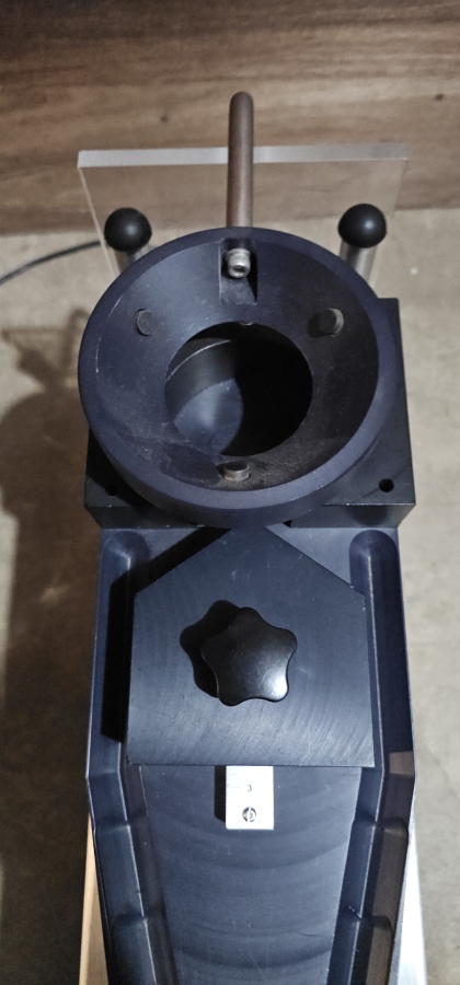Swiftpack Automation Swiftcount Pill Tablet Capsule Counter Vibratory Bowl-fed SS; SN:M3101, photo 6 of 16
