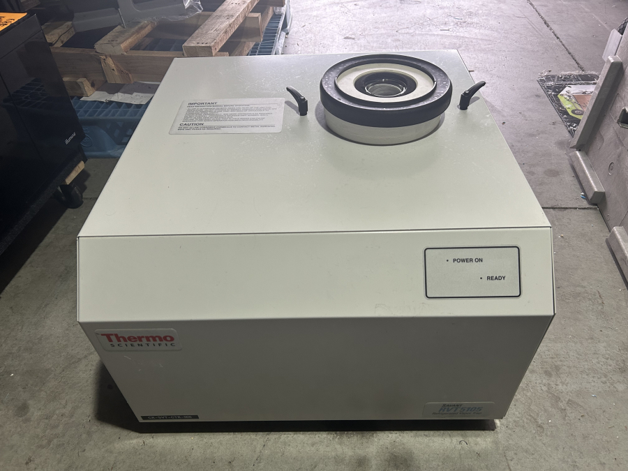 Thermo Scientific Savant RVT5105-115 Refrigerated Vapor Trap, photo 1 of 8