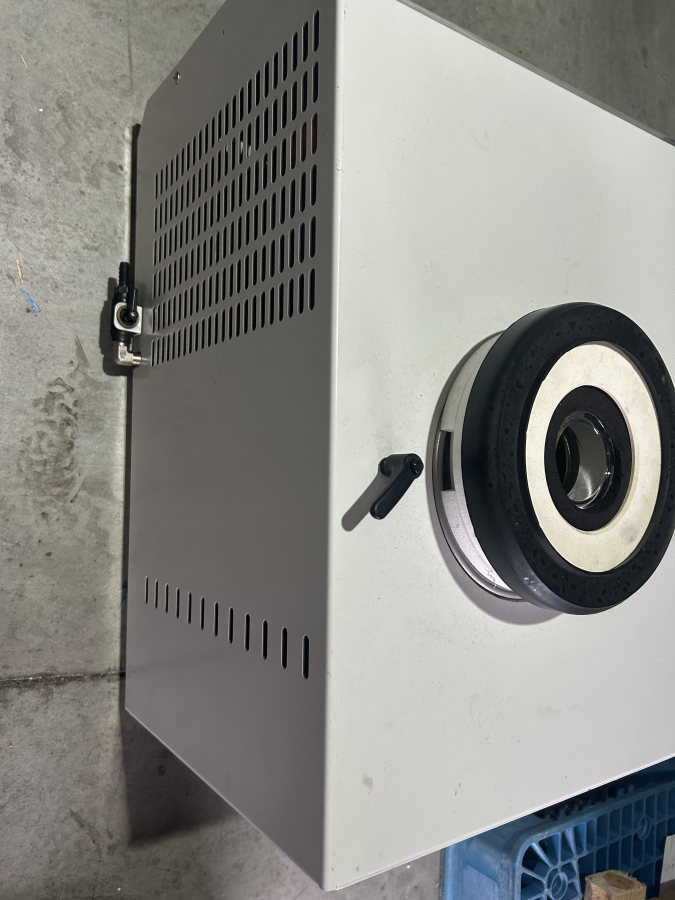 Thermo Scientific Savant RVT5105-115 Refrigerated Vapor Trap, photo 3 of 8