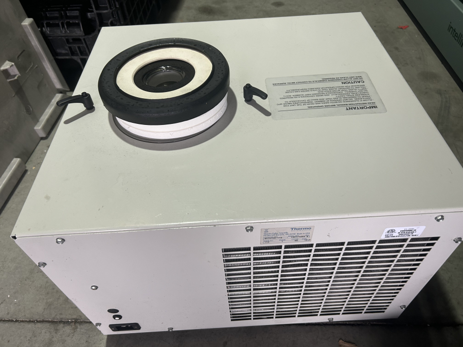 Thermo Scientific Savant RVT5105-115 Refrigerated Vapor Trap, photo 4 of 8