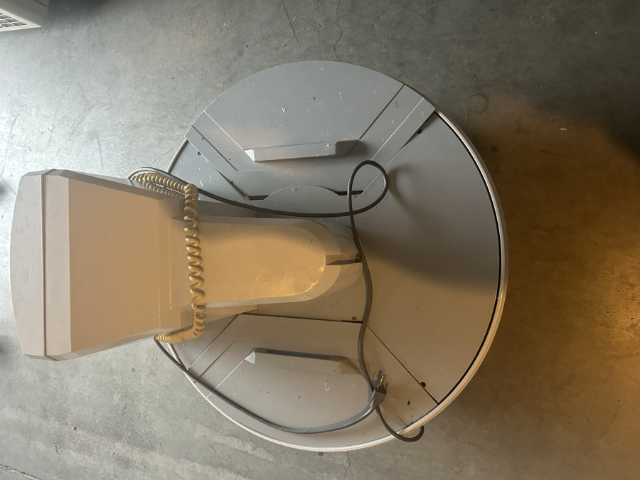Shandon Citadel 1000 Benchtop Apparatus Tissue Processor / Wax Bath Carousel 69800102, photo 8 of 12